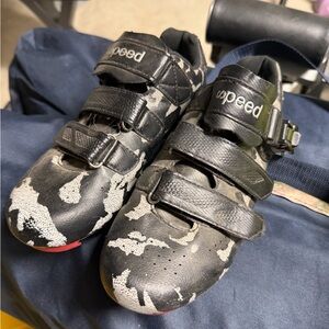 Women’s cycle shoes